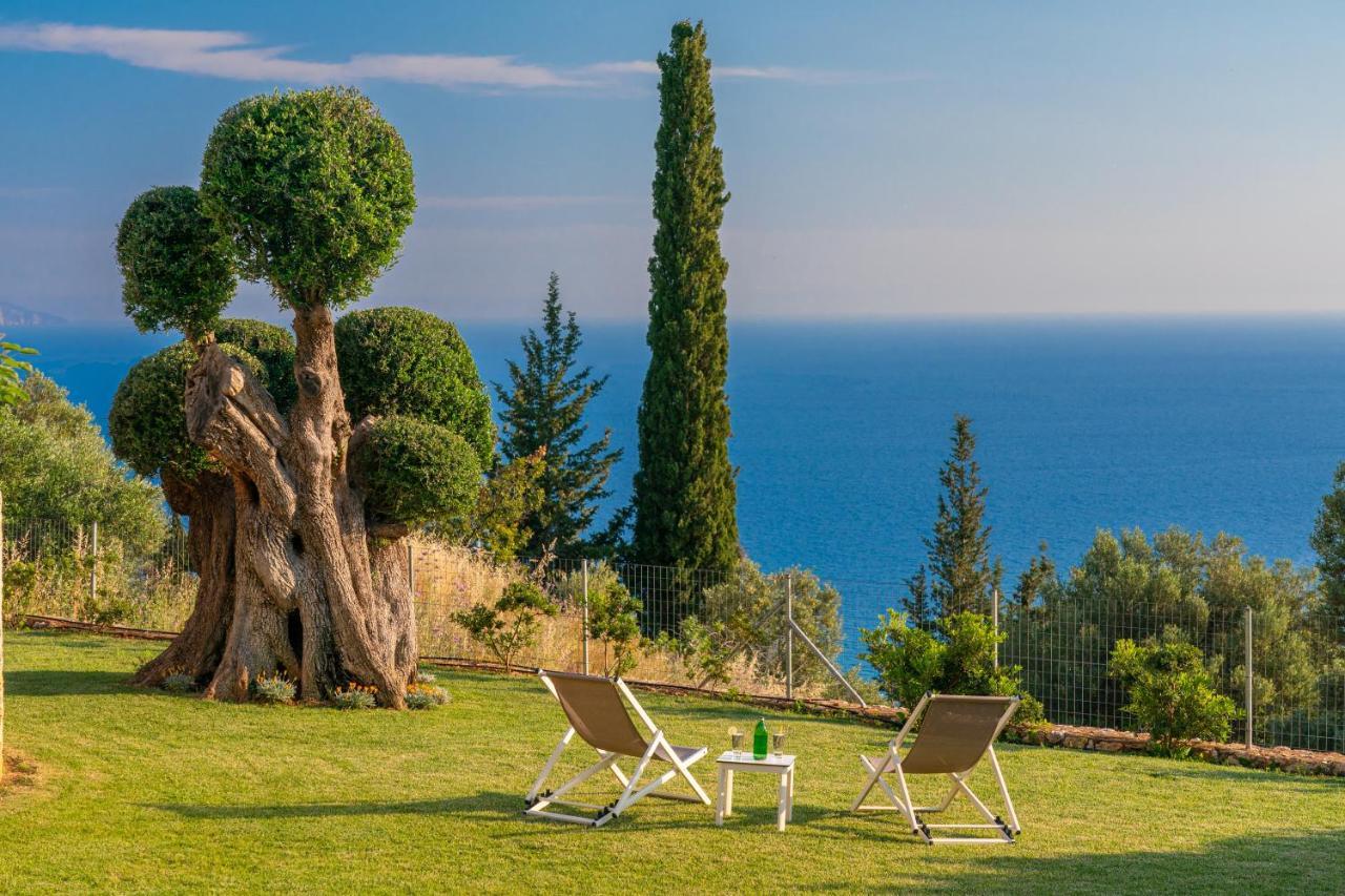 Simotáta Lourdas Bay View מראה חיצוני תמונה