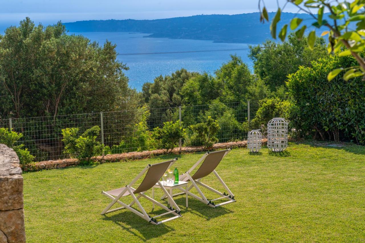 Simotáta Lourdas Bay View מראה חיצוני תמונה