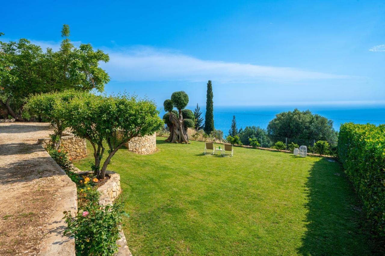 Simotáta Lourdas Bay View מראה חיצוני תמונה