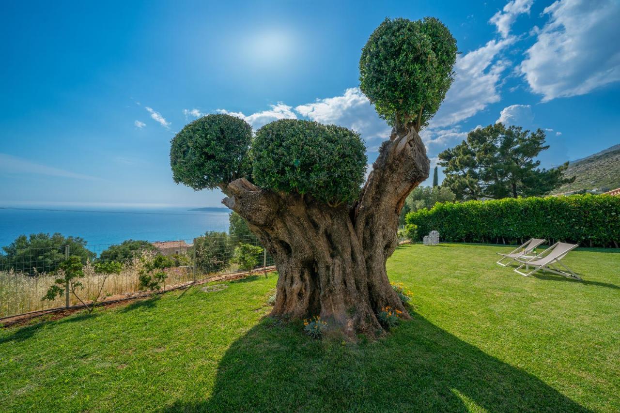 Simotáta Lourdas Bay View מראה חיצוני תמונה