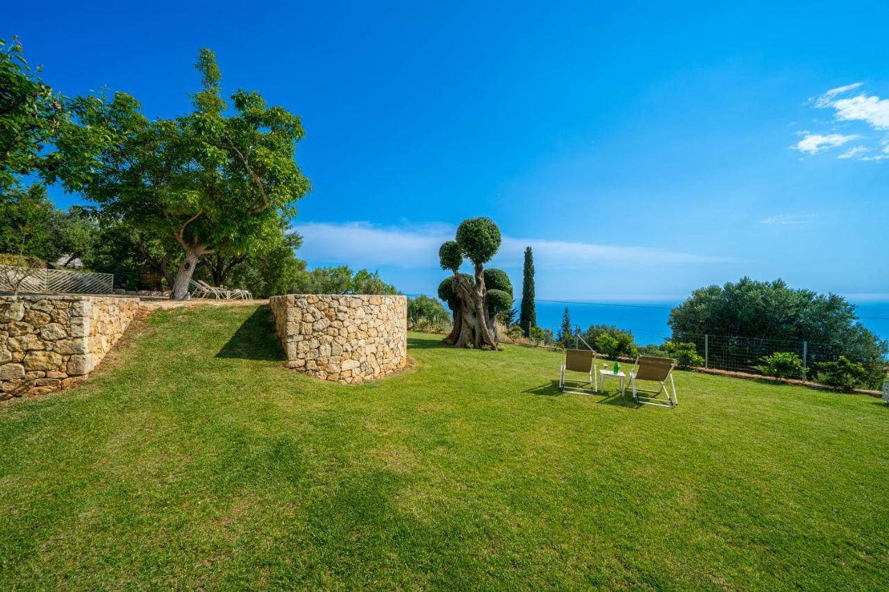 Simotáta Lourdas Bay View מראה חיצוני תמונה