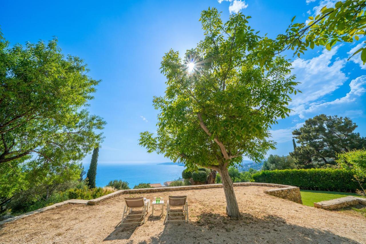 Simotáta Lourdas Bay View מראה חיצוני תמונה