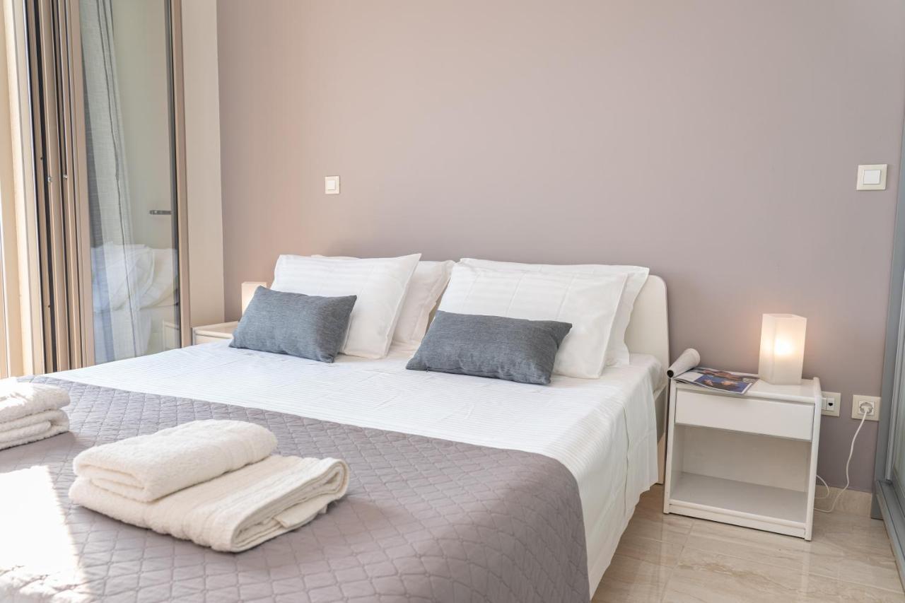 Simotáta Lourdas Bay View מראה חיצוני תמונה