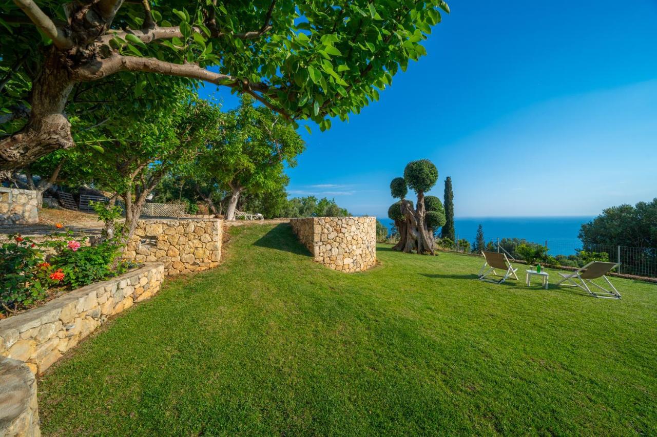 Simotáta Lourdas Bay View מראה חיצוני תמונה