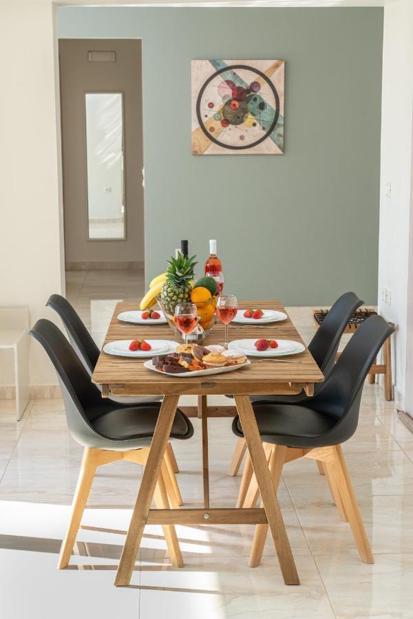 Simotáta Lourdas Bay View מראה חיצוני תמונה