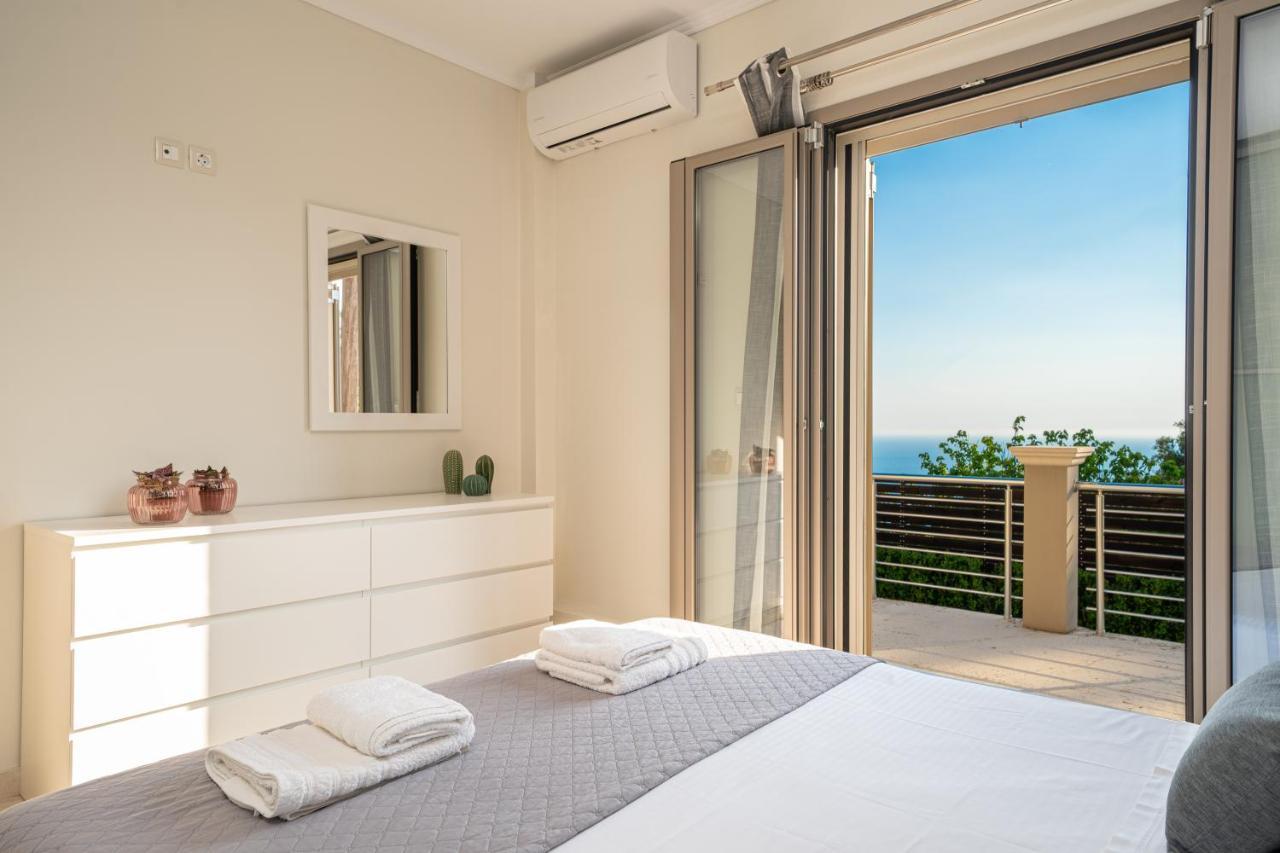 Simotáta Lourdas Bay View מראה חיצוני תמונה