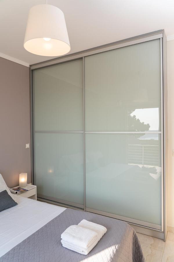 Simotáta Lourdas Bay View מראה חיצוני תמונה