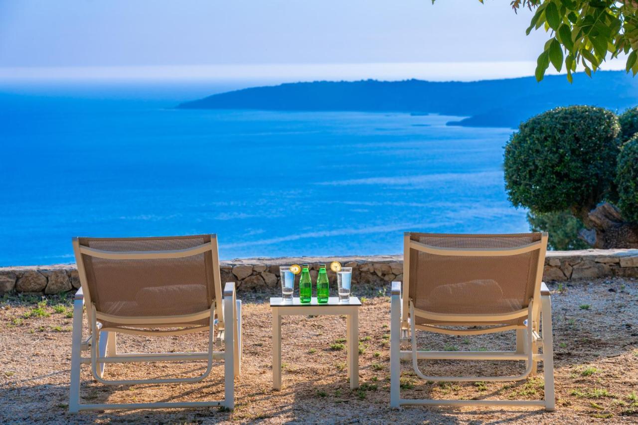 Simotáta Lourdas Bay View מראה חיצוני תמונה