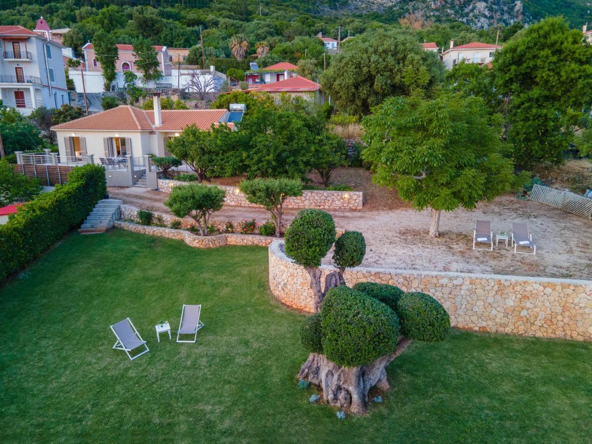 Simotáta Lourdas Bay View מראה חיצוני תמונה