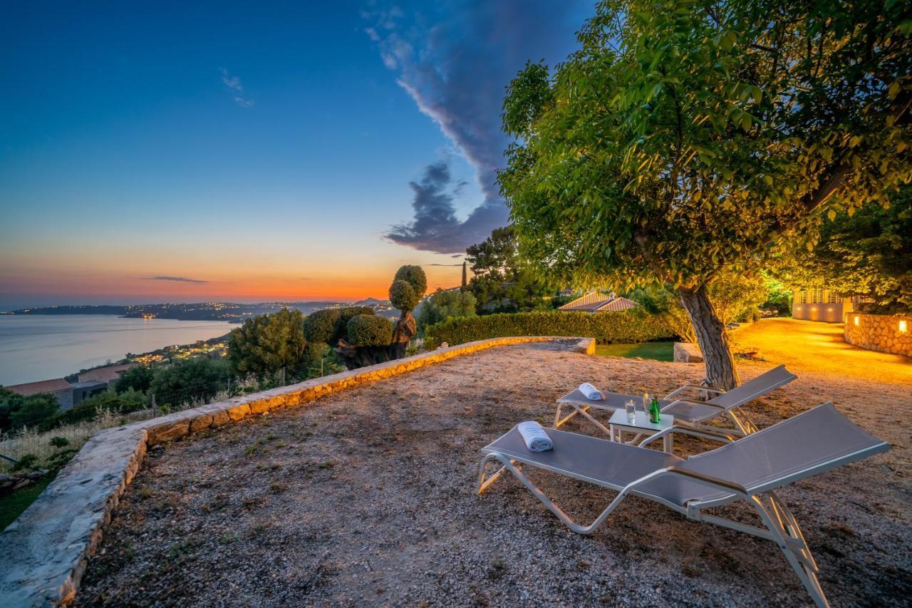 Simotáta Lourdas Bay View מראה חיצוני תמונה