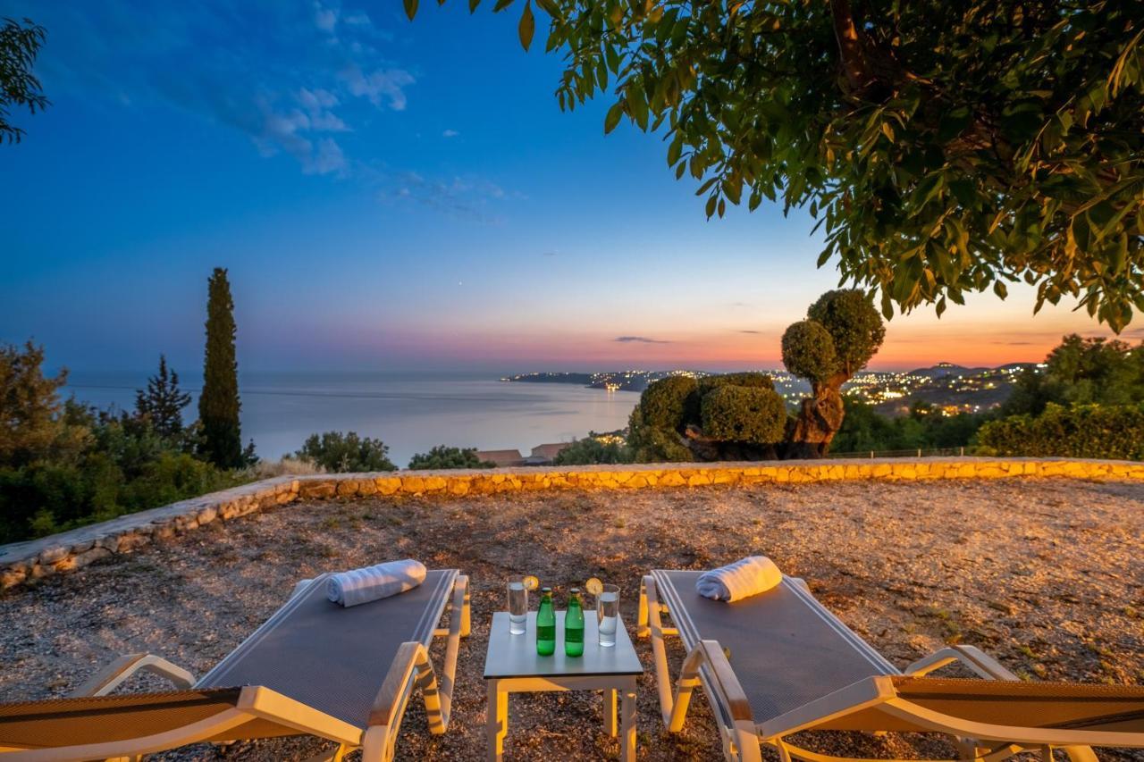 Simotáta Lourdas Bay View מראה חיצוני תמונה